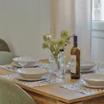 דירה Rose House And *