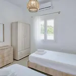 דירה Rose House And אנדיפרוס