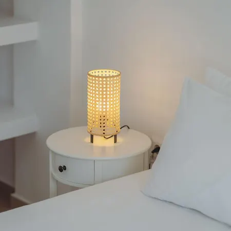 Rose House And * Antiparos