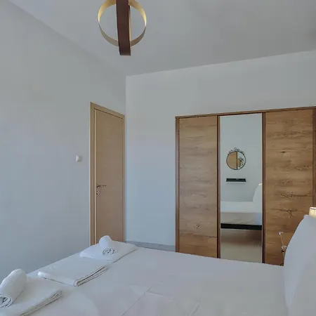 Rose House And * Antiparos