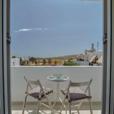 Rose House And Appartement