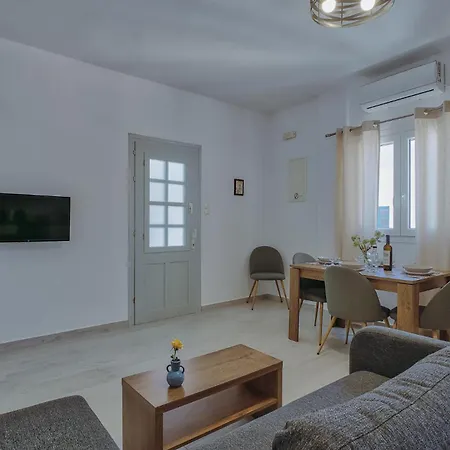 Rose House And Appartement