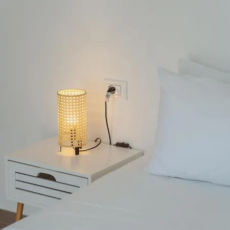 Appartement Rose House And *