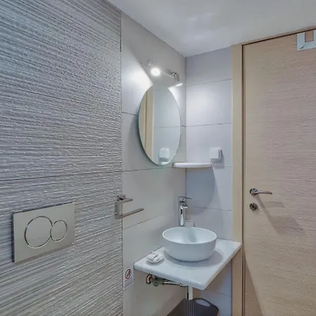 Apartment Rose House And Andiparos