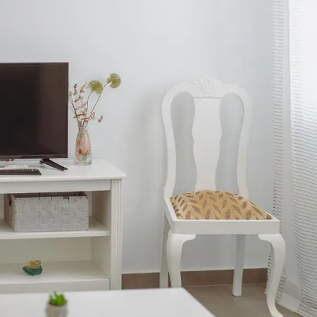 Rose House And Appartement Antiparos