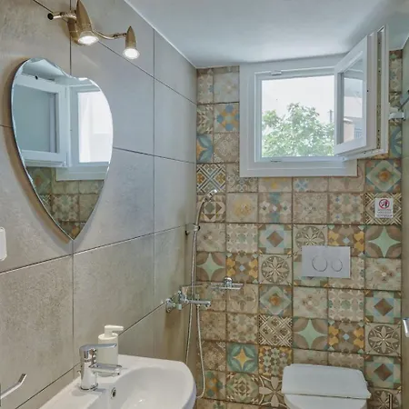 Appartement Rose House And *