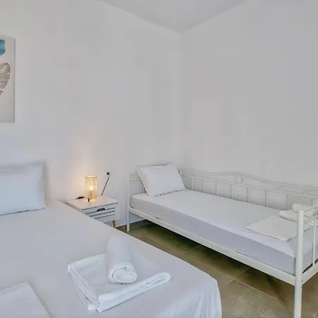 Rose House And Appartement *