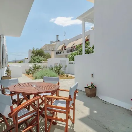 Rose House And Appartement *
