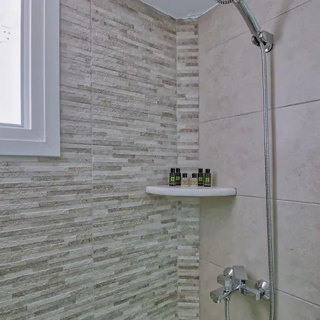 Apartment Rose House And Andiparos