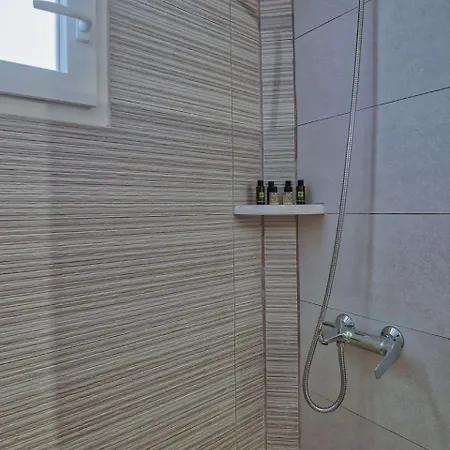 Apartment Rose House And Andiparos