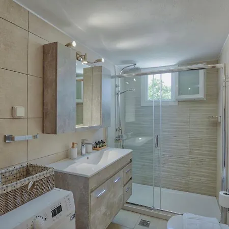 Rose House And Apartment Andiparos