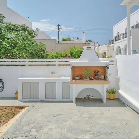 Rose House And Apartment *