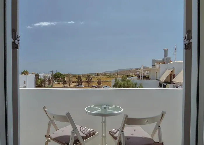 Rose House And Lägenhet